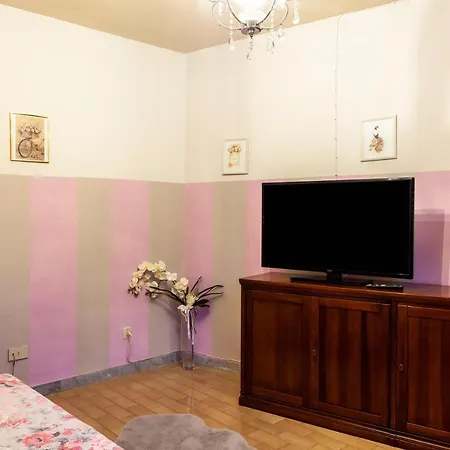 La Casa Della Nonna Dom wakacyjny