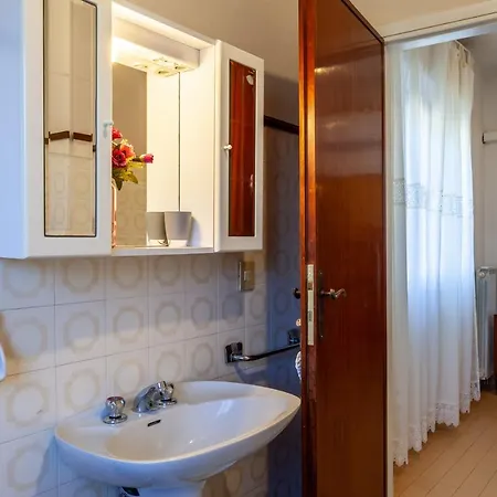 Dom wakacyjny La Casa Della Nonna Camaiore