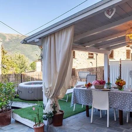 La Casa Della Nonna Dom wakacyjny Camaiore