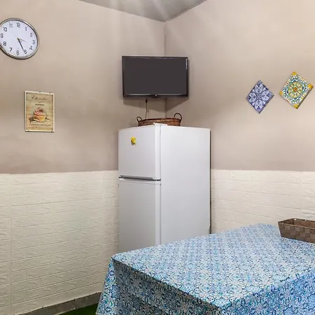 Сasa de vacaciones La Casa Della Nonna