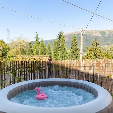 Сasa de vacaciones La Casa Della Nonna Camaiore