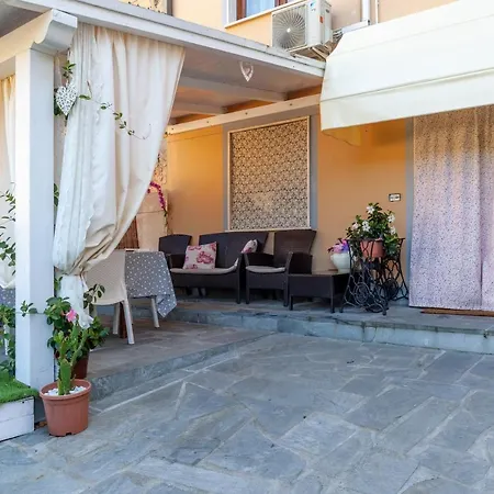 La Casa Della Nonna Сasa de vacaciones *