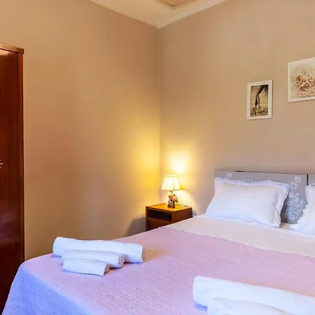 La Casa Della Nonna Camaiore